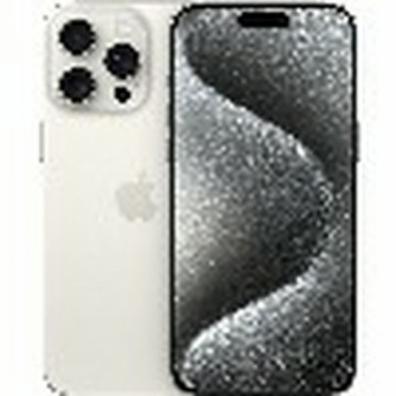 Смартфон Apple iPhone 15 Pro Max, 1TB, White Titanium