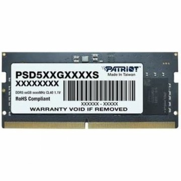 RAM Atmiņa Patriot Memory DDR5 32 GB CL46
