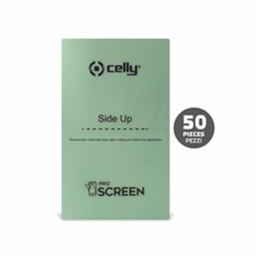 Защита экрана Celly PROFILM50