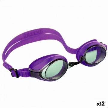 Bērnu peldēšanas brilles Intex (12 gb.)