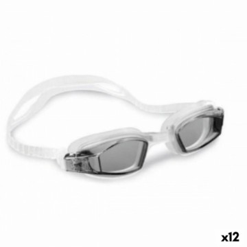 Детские очки для плавания Intex Free Style (12 штук)