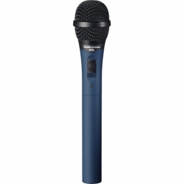 Audio Technica MB4K, Mikrofon