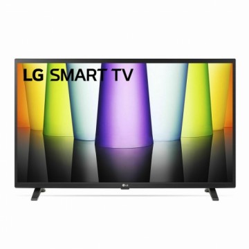 Viedais TV LG 32LQ63006LA 32" LED Full HD HbbTV