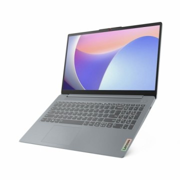 Ноутбук Lenovo IdeaPad Slim 3 15,6" i5-12450H 8 GB RAM 512 Гб SSD
