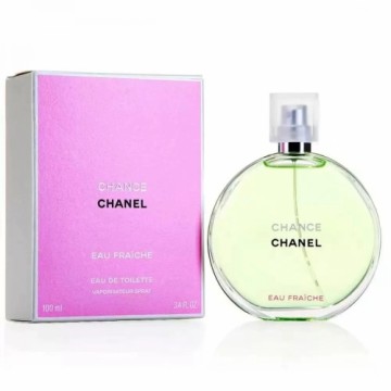 Parfem za žene Chanel EDP Chance Eau Fraiche 100 ml