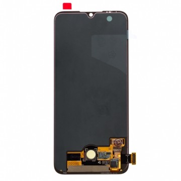 For_xiaomi LCD Display + Touch Unit for Xiaomi Mi A3 Black