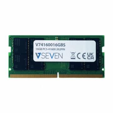 Память RAM V7 V74160016GBS 16 Гб