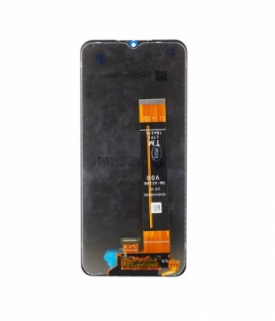 For_samsung LCD display + Touch Unit Samsung A236 Galaxy A23 5G Black
