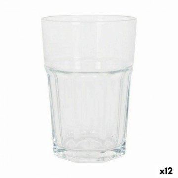 Набор стаканов LAV Aras 365 ml 4 Предметы (12 штук)