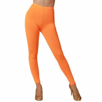 Bigbuy Fashion Leggings Оранжевый