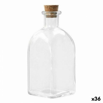 La MediterrÁnea Stikla Pudele La Mediterránea 280 ml (36 Vienības)