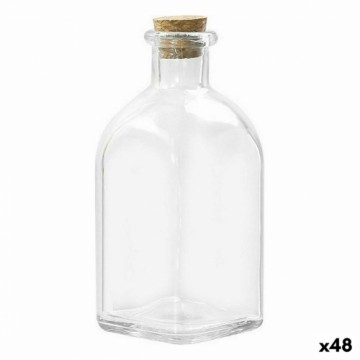 La MediterrÁnea Стеклянная бутылка La Mediterránea 140 ml (48 штук)