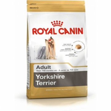 Lopbarība Royal Canin Yorkshire Terrier Adult Pieaugušais 1,5 Kg