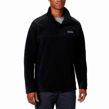 Мужская спортивная куртка Trail Columbia Explorer's Edge™ Insulated Чёрный