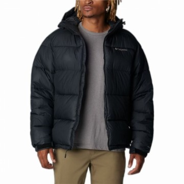 Мужская спортивная куртка Columbia Pike Lake™ II Чёрный