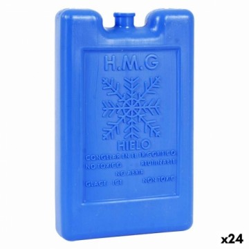 Bigbuy Outdoor Аккумулятор холода Синий (24 штук)