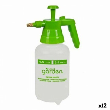 Dārza Spiediena Šļūtene Little Garden 1,5 L (12 gb.)