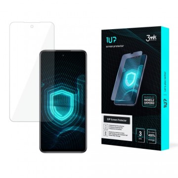 Infinix Hot 40i - 3mk 1UP screen protector