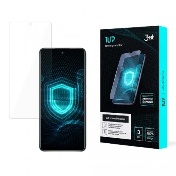 Infinix Hot 11s NFC - 3mk 1UP screen protector