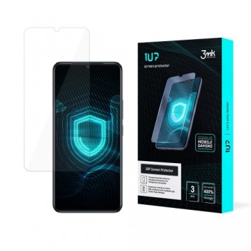 Vivo Y75 4G - 3mk 1UP screen protector