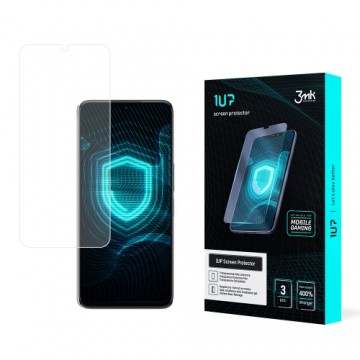 TCL 30|30+ - 3mk 1UP screen protector