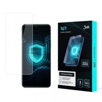 Vivo Y54s - 3mk 1UP screen protector