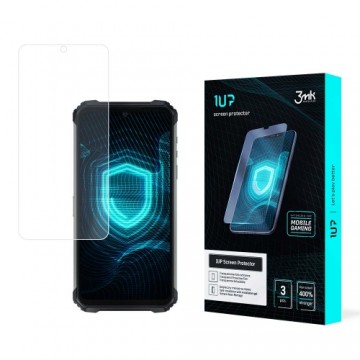 Ulefone Armor 8 Pro - 3mk 1UP screen protector