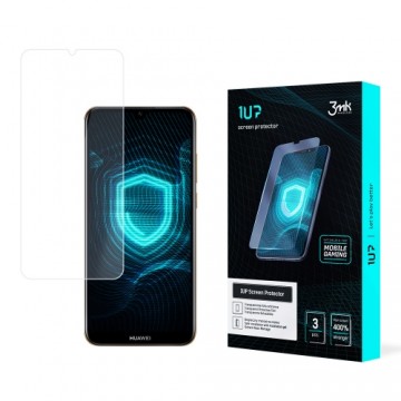 Huawei Y6 2019 - 3mk 1UP screen protector