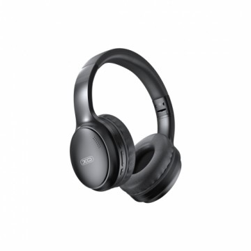 XO Bluetooth headphones BE41 black ANC