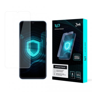 Samsung Galaxy A50 - 3mk 1UP screen protector