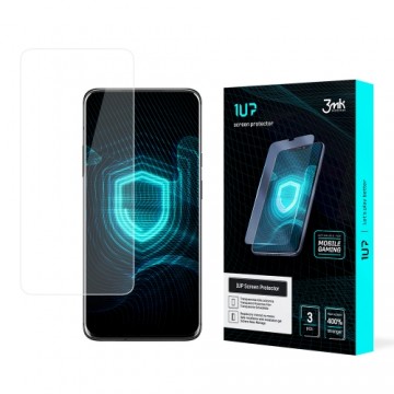 OnePlus 7 Pro - 3mk 1UP screen protector