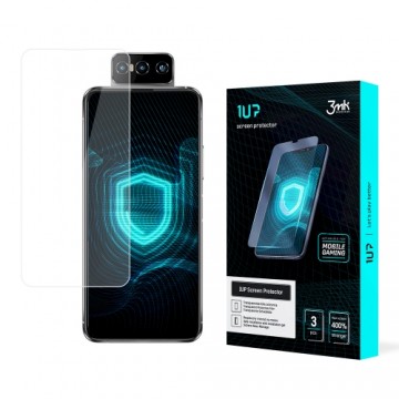 Asus Zenfone 7 - 3mk 1UP screen protector