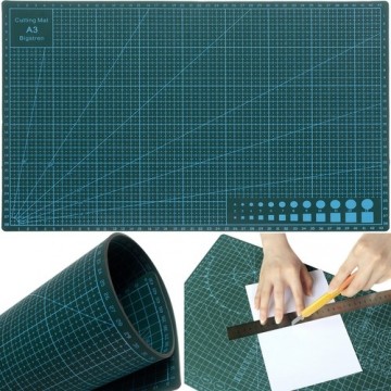 A3 modeling cutting mat Bigstren 19344 (16637-0)