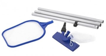 BESTWAY 58013 pool cleaning kit (14482-0)