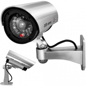Izoxis Dummy IR CCD camera (5167-0)