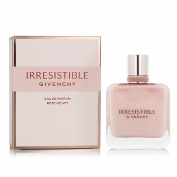 Женская парфюмерия Givenchy EDP Irrésistible Rose Velvet 50 ml
