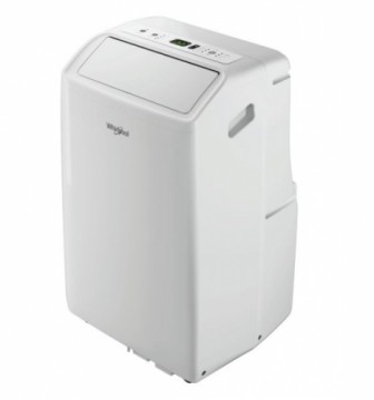 Portable air conditioner WHIRLPOOL PACF212HP W White