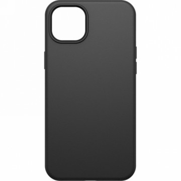 Apple Otterbox Symmetry Plus - protective case for iPhone 14 Plus, compatible with MagSafe (black) [P]