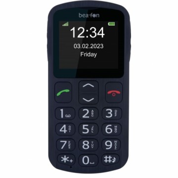 Mobilais Telefons Senioriem beafon 16 GB 128 GB 12 GB RAM (Atjaunots A)