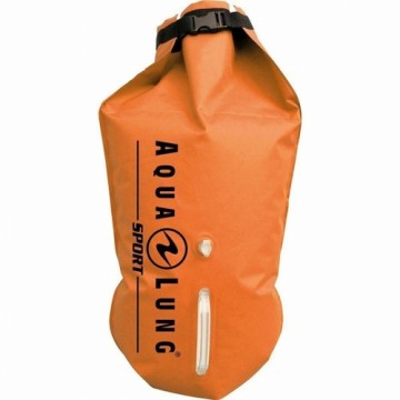 Salokāma Auduma Soma Aqua Lung Sport BA123111 Oranžs Poliesters PVC 15 L