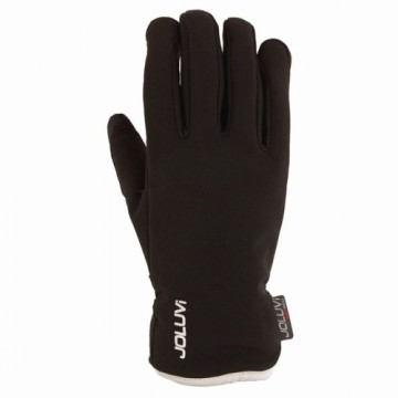 Лыжные перчатки Joluvi Adjust Чёрный