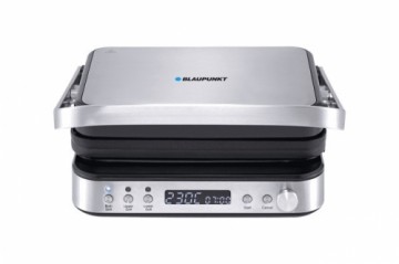 Blaupunkt GRS901 electric grill with waffle plates