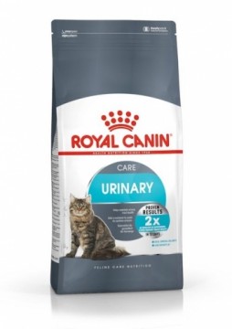 Royal Canin Urinary Care dry cat food 10 kg