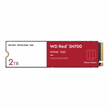 WD Western Digital SN700 M.2 2 TB PCI Express 3.0 NVMe