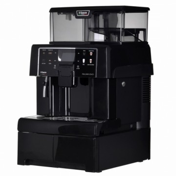 Saeco TOP EVO High Speed Cappuccino Automatic Espresso Machine