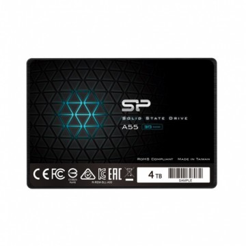 Silicon Power Ace A55 2.5" 4000 GB Serial ATA III