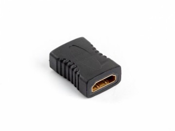 Lanberg AD-0018-BK cable gender changer HDMI Black