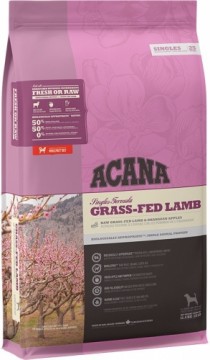 Acana Singles Grass-Fed Lamb 11.4 kg