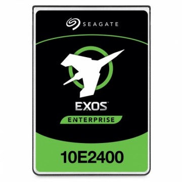 Seagate Exos ST1800MM0129 internal hard drive 2.5" 1800 GB SAS
