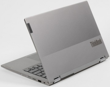 Lenovo ThinkBook 14s Yoga 14" FHD Touch|i7-1165G7|16GB|512GB SSD(M2)|Win10 Pro
